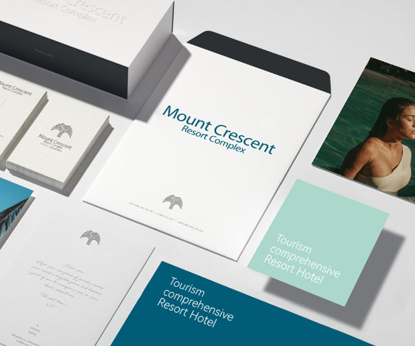 打造上海品牌設(shè)計(jì)的視覺語言——設(shè)計(jì)字體與品牌色彩搭配方案