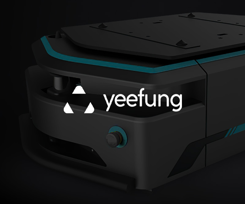 怡豐機(jī)器人